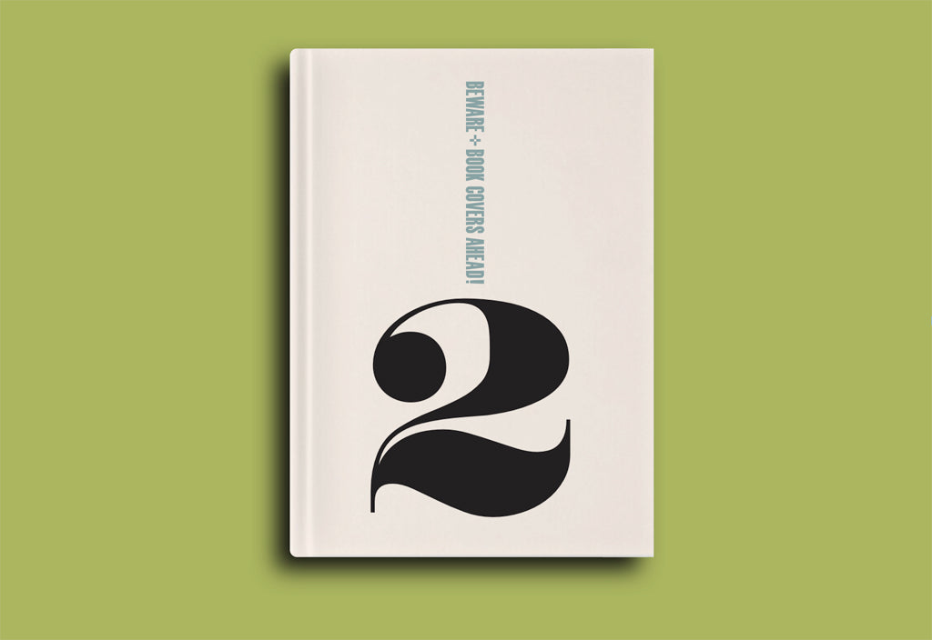 This series tracing the history of the book cover was first published on my old blog in 2018. It is reposted here, lightly updated and revised.