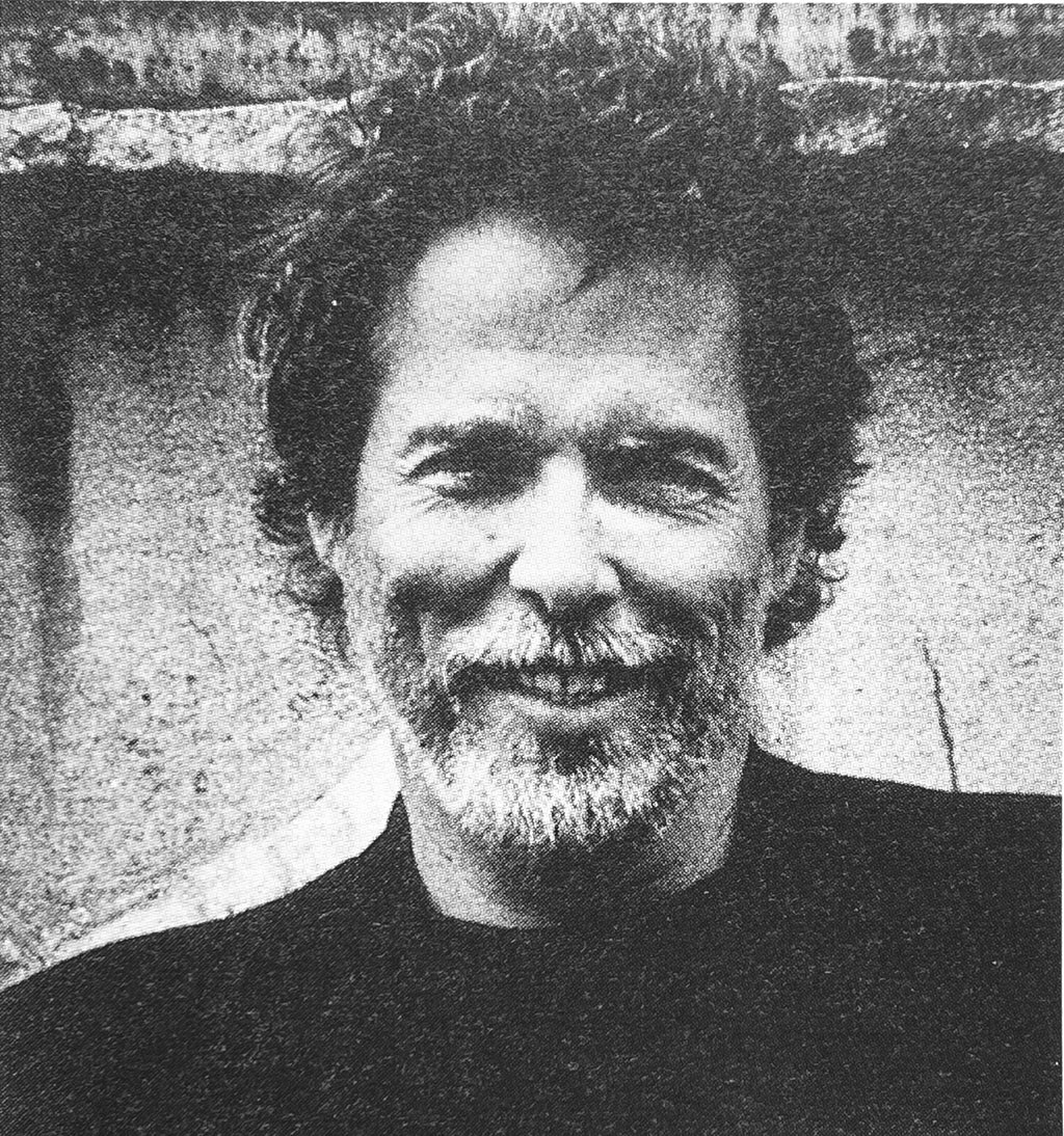 David King. Photography by Judy Groves